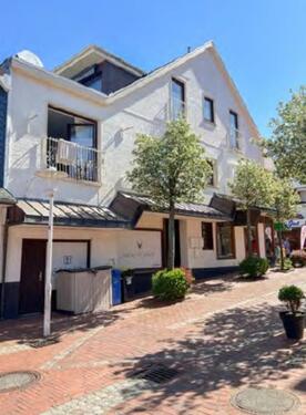 Foto - *Mittendrin - schöner Wohnen in Büsum*