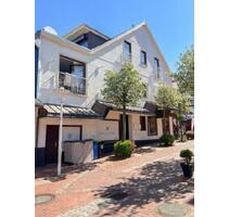 *Mittendrin - schöner Wohnen in Büsum*