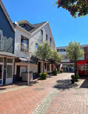 Foto - 1 Zimmer Etagenwohnung zur Miete in Büsum