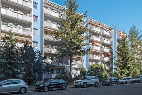 Foto - 3 Zimmer Etagenwohnung in Dresden