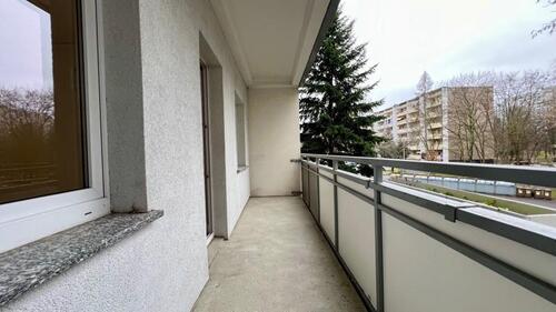 Foto - Etagenwohnung in Dresden zur Miete