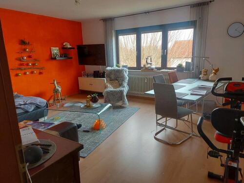 Foto - möbilierte Wohnung für Wochenendheimfahrer