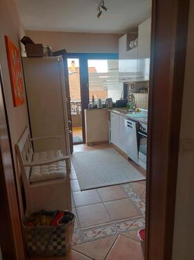 Foto - 2 Zimmer Etagenwohnung in Karlsruhe