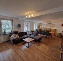 Wohnung 3 ZKB 86qm in Mehring zu vermieten