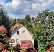 Helle 3,5 Zimmer-Dachgeschosswohnung - Oberursel (Taunus)