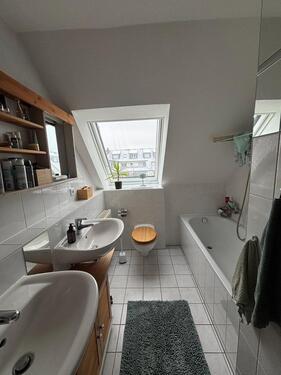 Foto - 4 Zimmer Etagenwohnung in Oberursel (Taunus)