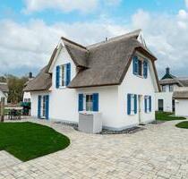 Ferienhaus am Strelasund 