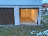 Foto - Trockene Garage (6x3m) in Fremdingen zu vermieten – Ab sofort