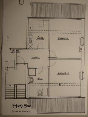 Foto - 2.5 Zimmer Etagenwohnung zur Miete in Bochum