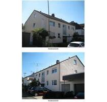 Große 3.Zimmer-Maisonette Wohnung - Leverkusen Bürrig