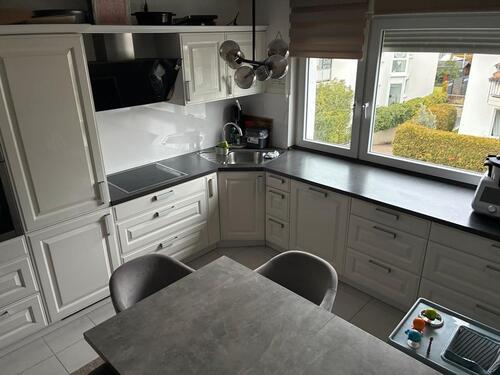 Foto - Maisonettenwohnung in Leverkusen zum Kaufen