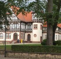 Historische Post in Bad Liebenstein zu verkaufen