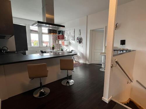 Foto - Einfamilienhaus in Bad Liebenstein zum Kaufen