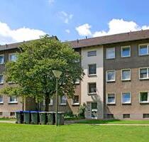 Nichts für Treppenmuffel - 3 Zimmer in Hamm Bockum-Hövel