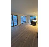 Neubauwohnungen in Hacklberg - 1.235,00&nbsp;EUR Kaltmiete, ca.&nbsp; 70,00&nbsp;m&sup2; in Fürstenstein (PLZ: 94538)