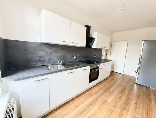 Foto - 1 Zimmer Etagenwohnung in Leipzig