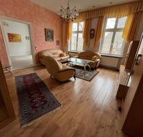 3 Zimmer-Wohnung mit Terrasse im 1. OG - Burg