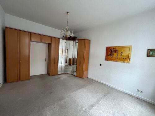 Foto - 3 Zimmer Etagenwohnung zur Miete in Burg