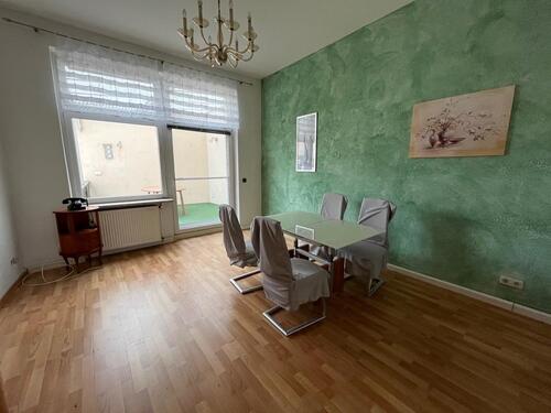 Foto - 3 Zimmer Etagenwohnung in Burg