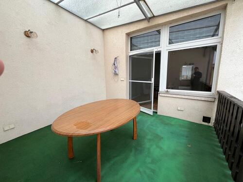 Foto - Etagenwohnung in Burg zur Miete