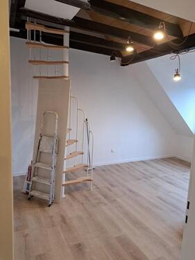 Foto - 2 Zimmer Dachgeschoßwohnung zur Miete in Essen