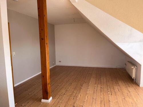 Foto - 2 Zimmer Dachgeschoßwohnung in Albersdorf