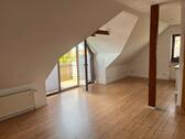 Foto - Dachgeschoßwohnung in Albersdorf zur Miete
