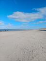 Foto - Urlaub an der Nordsee, Meer und Strand