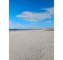 Urlaub an der Nordsee, Meer und Strand - Dormagen Broich