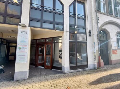 Foto - Laden zu vermieten Rohrbacherstraße HD