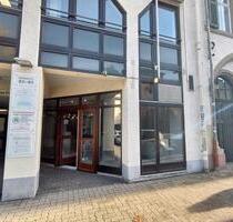 Laden zu vermieten Rohrbacherstraße HD - Heidelberg Bahnstadt