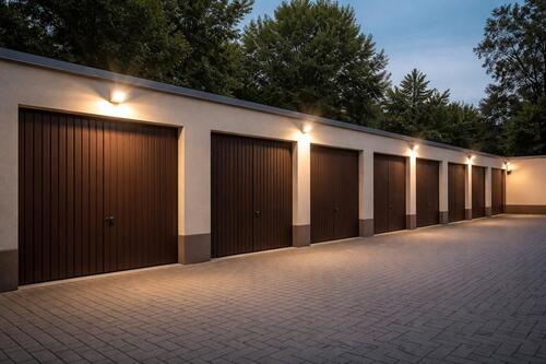 Foto - Garage in Erkner zu Vermieten - 120,00&nbsp;EUR Miete,