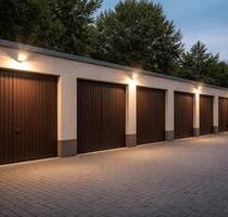 Garage in Erkner zu Vermieten - 120,00&nbsp;EUR Miete, in Königs Wusterhausen (PLZ: 15711)