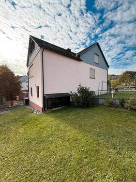 Foto - Einfamilienhaus in Hilchenbach zum Kaufen