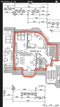 Foto - 3 Zimmer Dachgeschoßwohnung zum Kaufen in Bad Berka