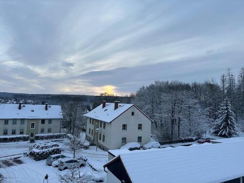 Foto - Dachgeschoßwohnung in Bad Berka zum Kaufen
