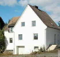 170 qm Haus mit Garten in Brilon Madfeld für große Familie