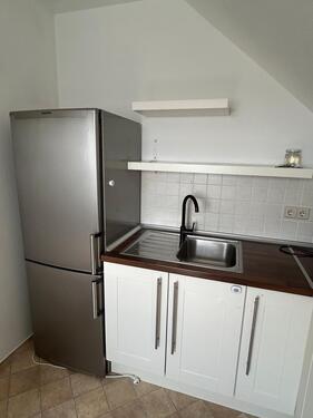 Foto - 3 Zimmer Dachgeschoßwohnung in Roßwein