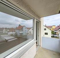 Frisch renovierte 3 ZKB-Balkon - 760,00&nbsp;EUR Kaltmiete, ca.&nbsp; 76,00&nbsp;m&sup2; in Viernheim (PLZ: 68519)