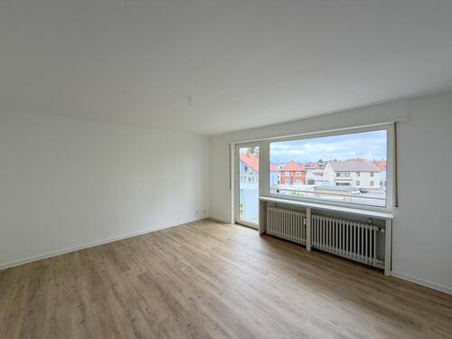 Foto - 3 Zimmer Etagenwohnung zur Miete in Viernheim