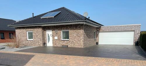 Foto - 4 Zimmer Bungalow zum Kaufen in Gronau (Leine)
