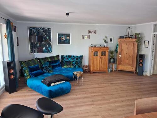 Foto - 3.5 Zimmer Terrassenwohnung in Wehrheim