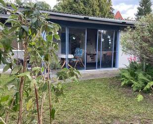 idylisches Ferienhaus FürstenbergHavel, 200 m zum See - Fürstenberg/Havel