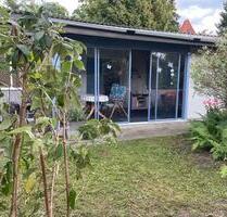 idylisches Ferienhaus FürstenbergHavel, 200 m zum See - Fürstenberg/Havel