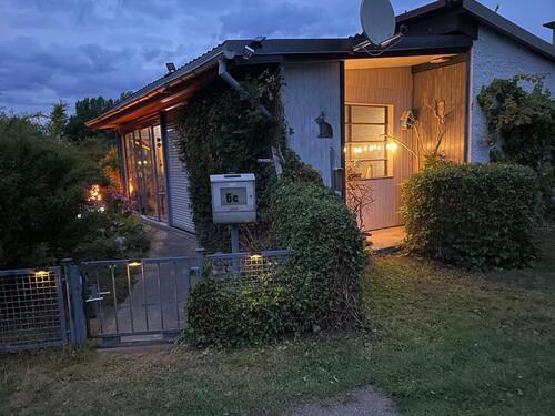 Foto - 3 Zimmer Bungalow zum Kaufen in Fürstenberg/Havel