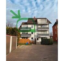WBS!! 77qm-Wohnung mit sonnigem Balkon (WBS erforderlich) - Recklinghausen Grullbad