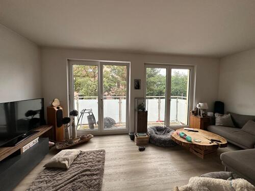 Foto - Traumhafte Maisonette Wohung mit Dachterrasse in Schwielowsee