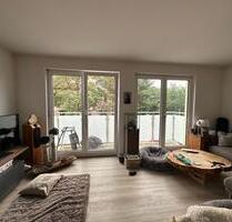 Traumhafte Maisonette Wohung mit Dachterrasse in Schwielowsee