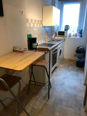 Foto - Möblierte Wohnung Nähe Uni Duisburg