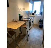 Möblierte Wohnung Nähe Uni Duisburg